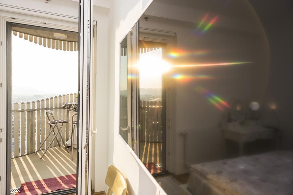 Sky View Apartment Vienne Extérieur photo